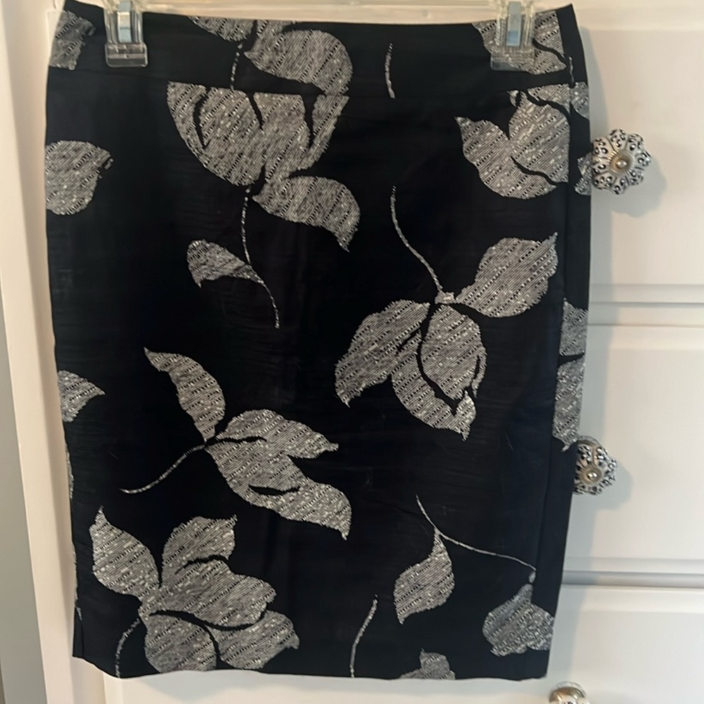 Ann Taylor Skirt